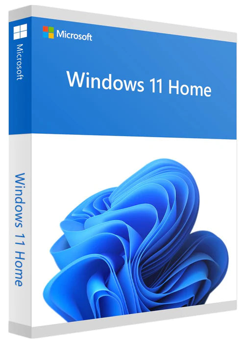 Microsoft Windows 11 Home