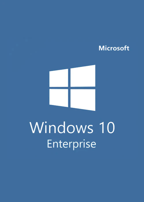 Microsoft Windows 10 Enterprise